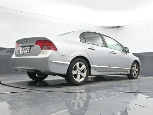 Used 2008 Honda Civic EX image 36