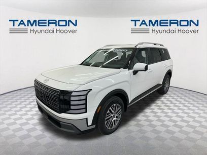 New 2026 Hyundai Palisade SEL
