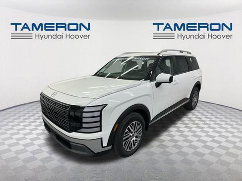 New 2026 Hyundai Palisade SEL image 1