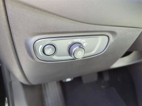 Used 2024 Chevrolet Equinox LS w/ Driver Confidence II Package image 25