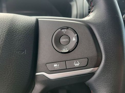 Used 2024 Honda Odyssey Sport image 32