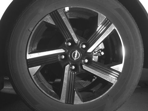 Used 2025 Nissan Sentra SV image 13