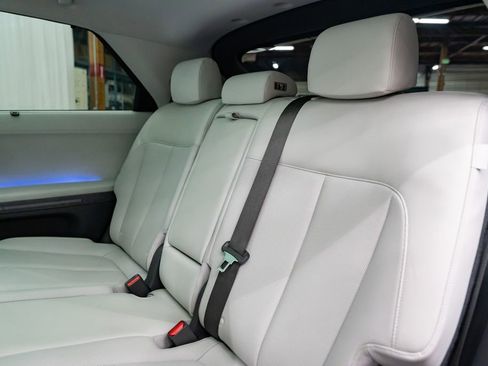 Used 2024 Hyundai Ioniq 5 Limited image 28