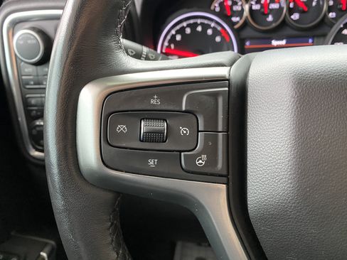 Used 2021 Chevrolet Silverado 1500 RST w/ Redline Edition image 20
