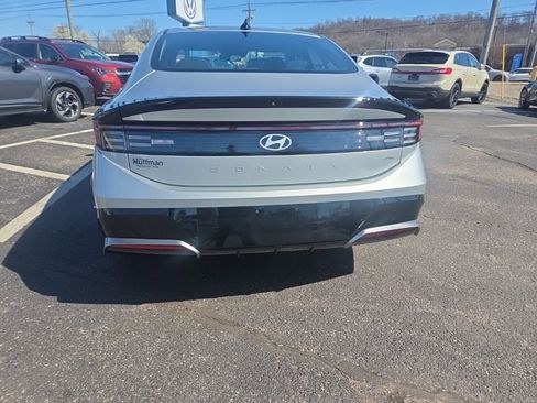Used 2024 Hyundai Sonata SEL image 5