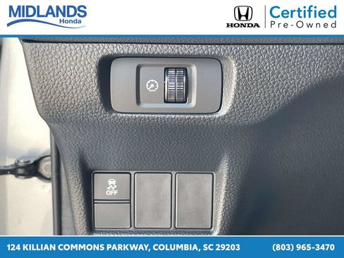 Certified 2026 Honda Civic LX image 16