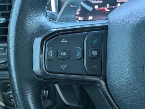 Used 2023 RAM 1500 TRX w/ TRX Level 1 Equipment Group AWD/4WD image 22