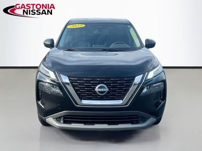 Used 2023 Nissan Rogue S