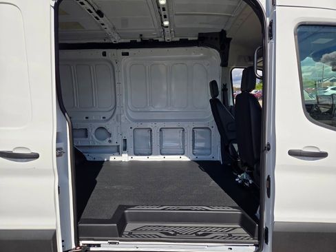 New 2026 Ford Transit 150 148 Medium Roof image 6