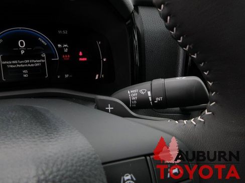 New 2026 Toyota Camry SE image 12