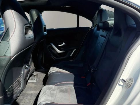 Used 2020 Mercedes-Benz CLA 250 4MATIC image 17