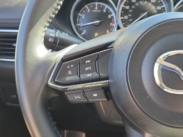 Used 2025 MAZDA CX-5 AWD 2.5 S image 7