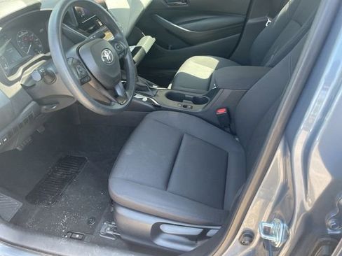 Used 2024 Toyota Corolla LE FWD image 12