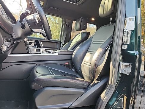 Used 2021 Mercedes-Benz G 550 image 2