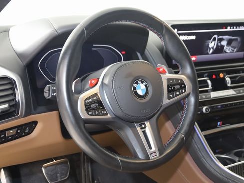 Used 2023 BMW M8 Gran Coupe xDrive Competition w/ M Carbon Exterior Package image 9