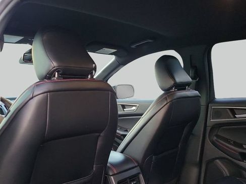 Used 2022 Ford Edge ST-Line AWD/4WD image 10