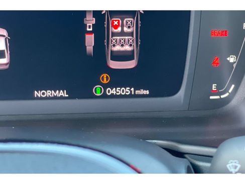 Used 2024 Honda Accord Touring image 39