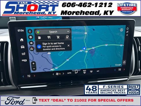 New 2025 Ford Expedition Max Active image 27