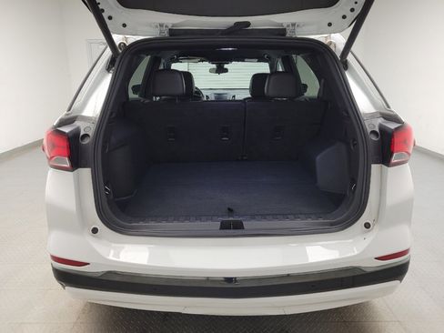 Used 2022 Chevrolet Equinox RS image 29
