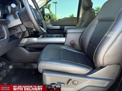 Used 2026 Ford F250 Lariat w/ Tremor Off-Road Package AWD/4WD image 20