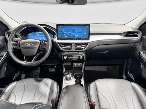 Used 2025 Ford Escape SE w/ PHEV Premium Package FWD image 16