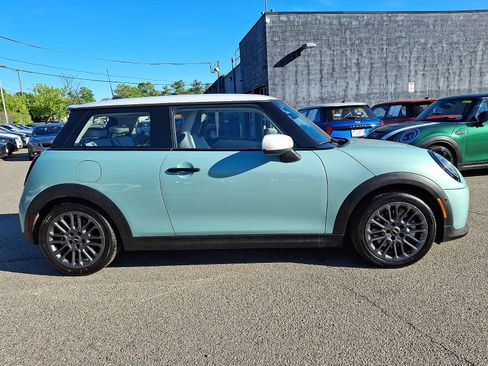 Used 2026 MINI Cooper S FWD image 7