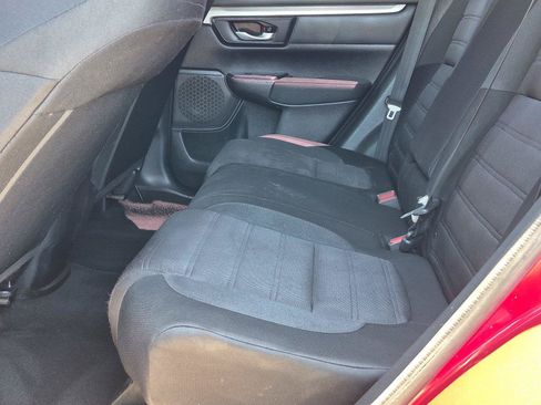 Used 2021 Honda CR-V Special Edition image 17