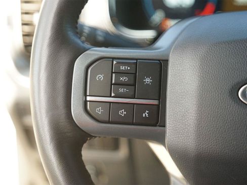 Used 2023 Ford F150 Lariat w/ Trailer Tow Package AWD/4WD image 23