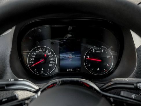 New 2026 Mercedes-Benz Sprinter 2500 image 13