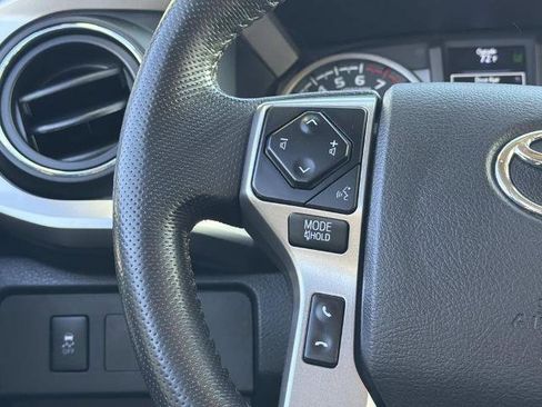 Used 2023 Toyota Tacoma SR5 AWD/4WD image 12