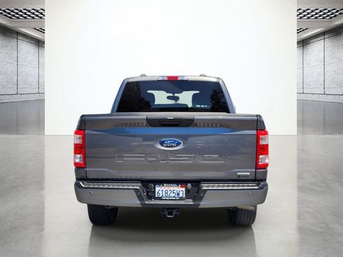 Used 2023 Ford F150 XL w/ STX Appearance Package AWD/4WD image 8