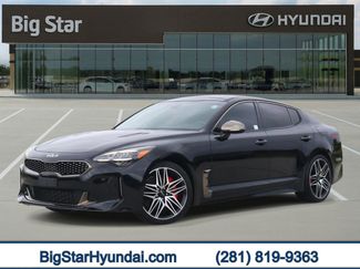 Used 2022 Kia Stinger GT1 RWD video 1