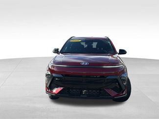Used 2025 Hyundai Kona N Line S video 2