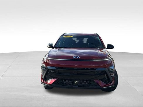 Used 2025 Hyundai Kona N Line S image 2
