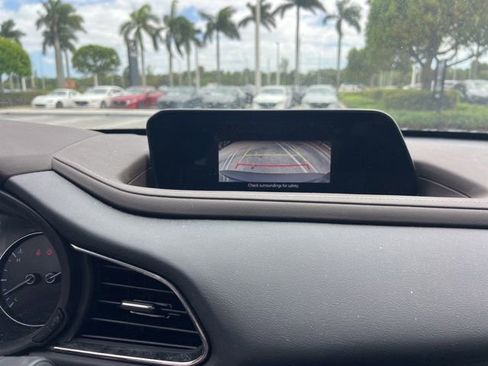 Used 2023 MAZDA CX-30 AWD 2.5 S w/ Premium Package image 25