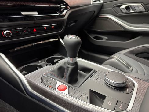 New 2027 BMW M3 w/ M Driver's Package RWD image 19
