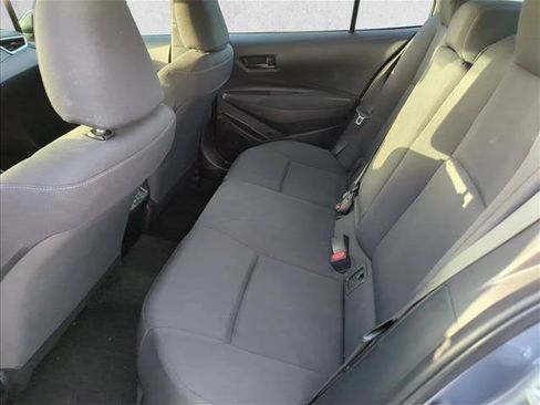 Used 2023 Toyota Corolla LE FWD image 7