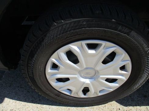 Used 2023 Ford Transit 250 Low Roof w/ Exterior Upgrade Package RWD image 19