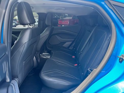 Certified 2024 Ford Mustang Mach-E Premium AWD/4WD image 19