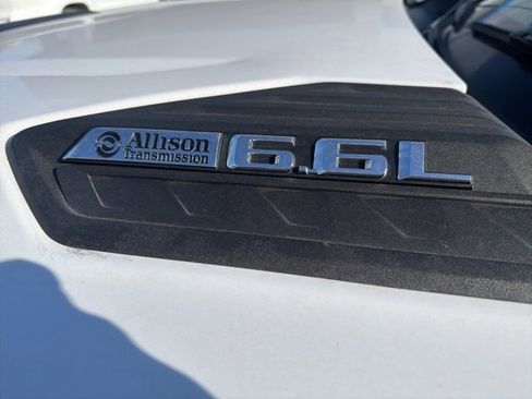 Used 2024 Chevrolet Silverado 2500 Custom w/ Custom Value Package image 35