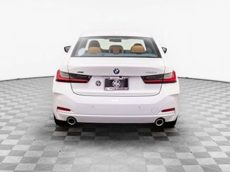 Certified 2024 BMW 330i xDrive Sedan video 4