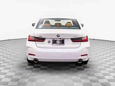 Certified 2024 BMW 330i xDrive Sedan image 4