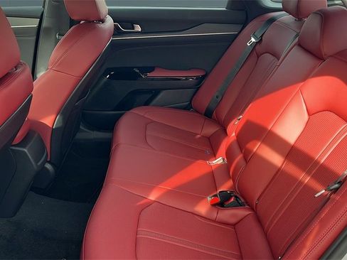 New 2026 Kia K5 GT-Line image 9