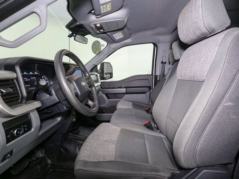 Used 2024 Ford F250 XLT w/ FX4 Off-Road Package image 35