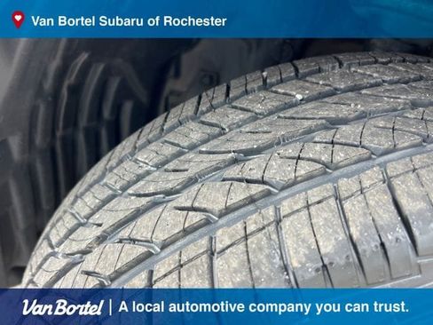 Certified 2024 Subaru Forester Premium AWD/4WD image 10