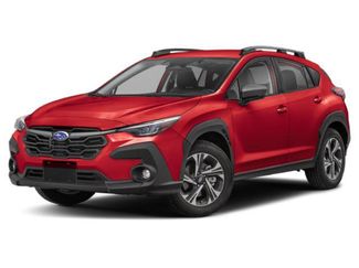 Certified 2025 Subaru Crosstrek 2.5i Premium AWD/4WD video 1