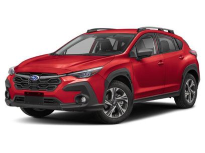 Certified 2025 Subaru Crosstrek 2.5i Premium