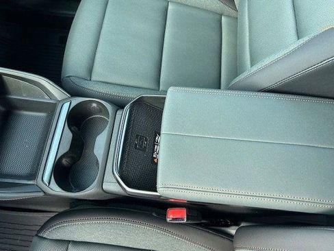 New 2026 GMC Terrain AT4 w/ Convenience Package III image 21