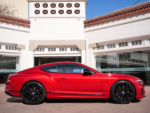 Used 2026 Bentley Continental GT AWD/4WD image 5