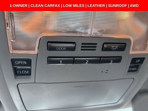 Used 2017 Toyota Highlander Limited w/ Carpet Mat Package AWD/4WD image 27